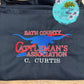 Cattleman’s Members Only Custom Apron
