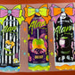 DTF Transfer Alani Witches Brew