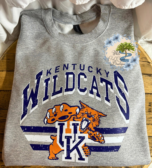 Kentucky Wildcats Sweatshirt