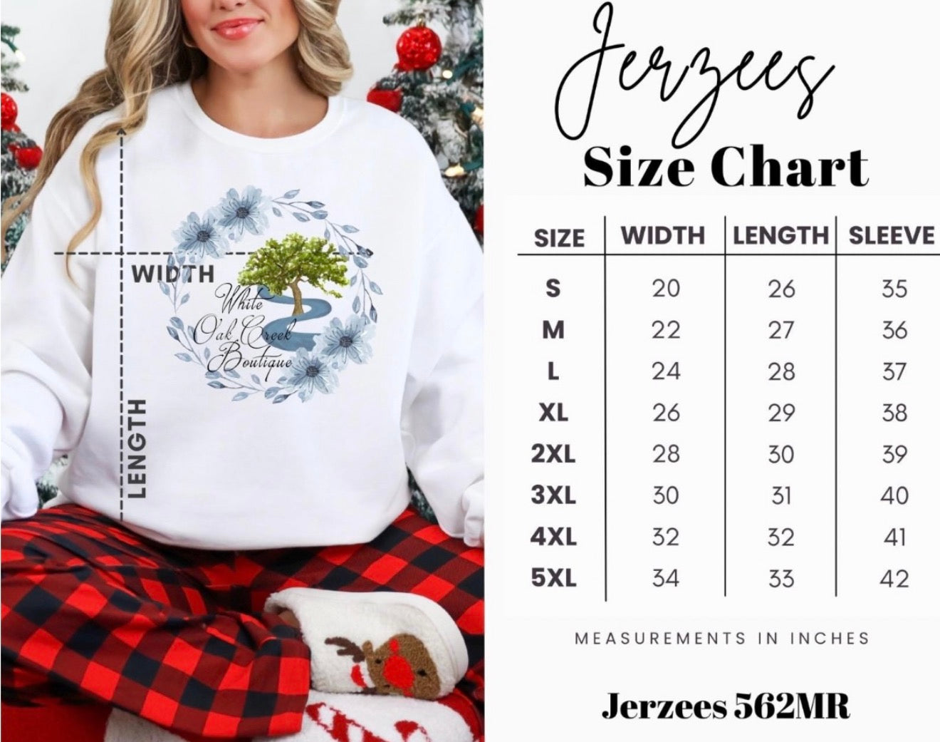 Fall Personalized Embroidered Sweatshirt