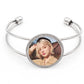 Custom Photo Bracelet