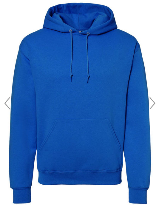Custom Hoodie