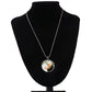 Custom Photo Necklace