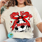 Bath County Soccer T-Shirt