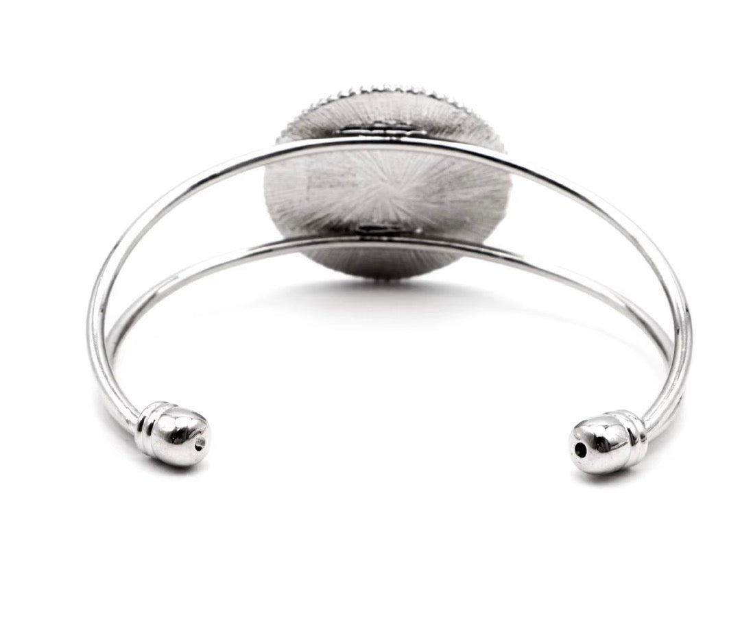 Custom Photo Bracelet