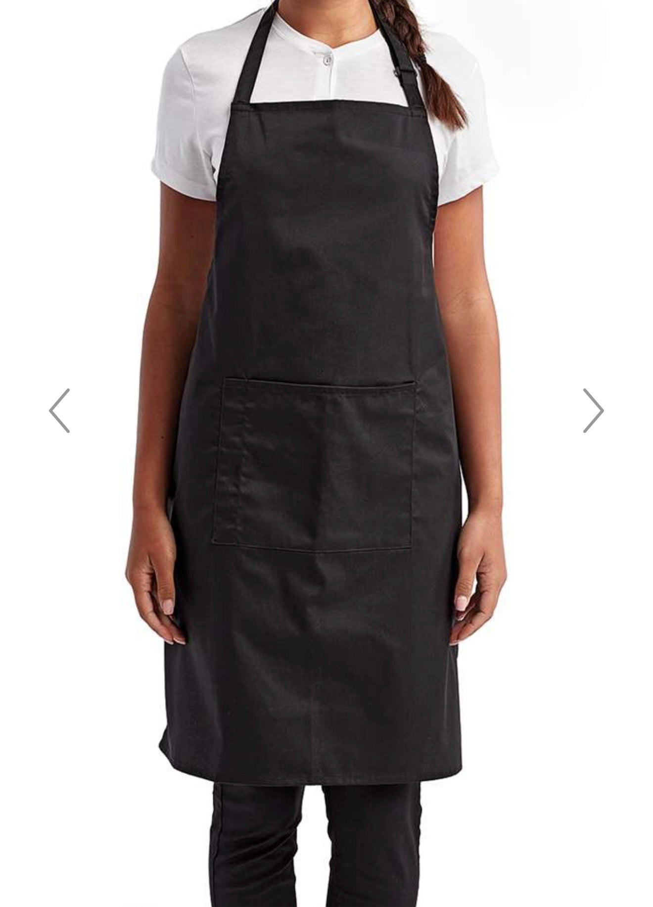 Cattleman’s Members Only Custom Apron
