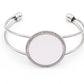 Custom Photo Bracelet