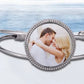Custom Photo Bracelet