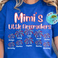 Personalized Little Firecrackers T-Shirt