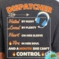 Dispatcher T-Shirt