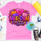 YOUTH Needoh T-shirt
