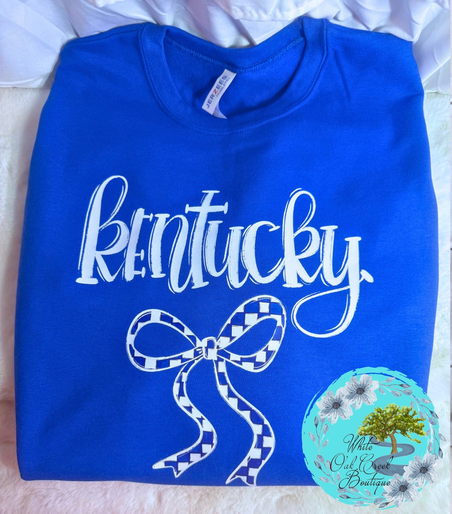 Kentucky Bow