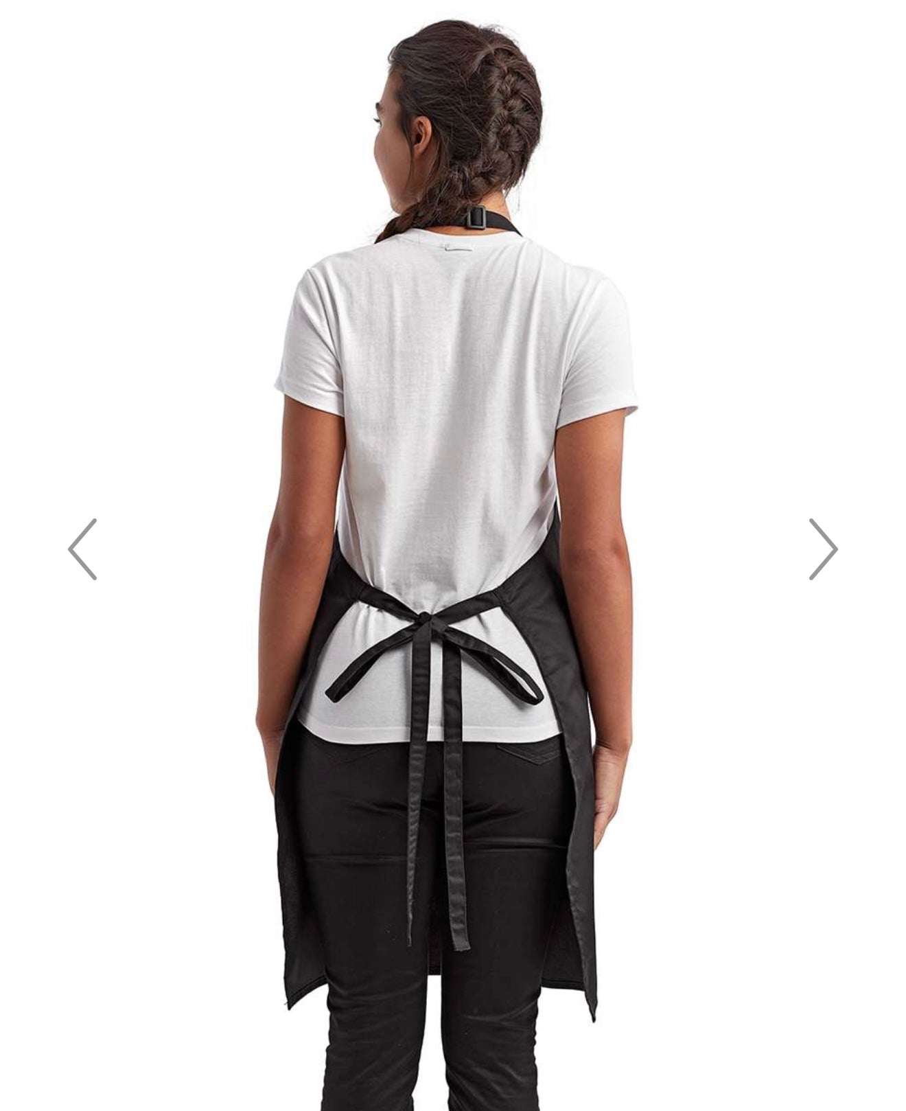 Cattleman’s Members Only Custom Apron