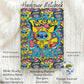 Pokémon Hardcover Notebook Personalized