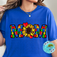 Autism Mom T-Shirt