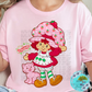 Strawberry Shortcake T-Shirt