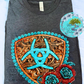 Horseshoes T-Shirt