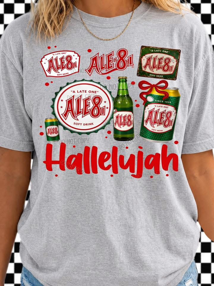 Ginger ale T-Shirt