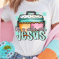 Cooler Jesus T-Shirt