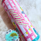 Alani Cotton Candy Tumbler