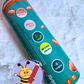 Alani Peach Tumbler