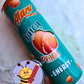 Alani Peach Tumbler
