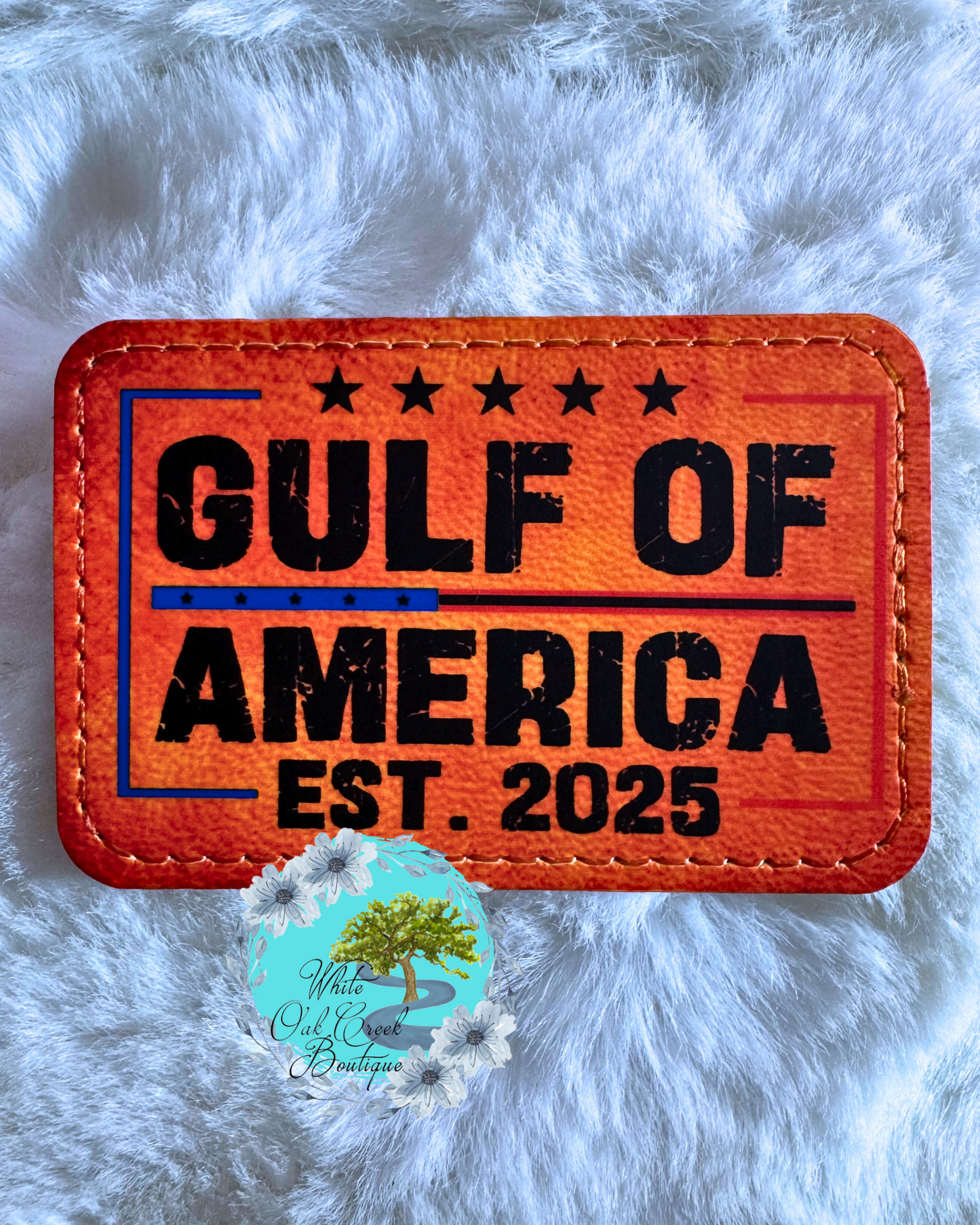 Gulf of America