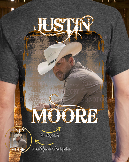 Justin T-Shirt