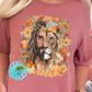 Jesus Lion of Judah T-Shirt