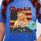 Dolly Flag T-Shirt