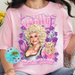 Dolly Smile T-Shirt
