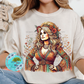 Dolly Boho T-Shirt