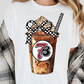 Coffee 7 Brew T-Shirt