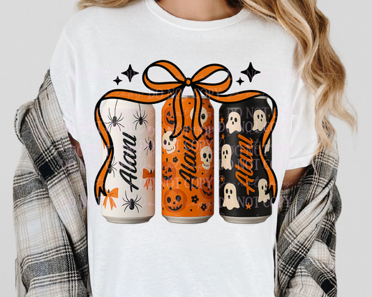 Drinks Alani T-Shirt