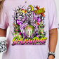 Showtime Halloween T-Shirt