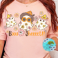 Boo Sheet T-Shirt