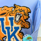 UK Wildcat Chenille Sweatshirt
