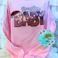 Santa Baby Sequin Sweatshirt