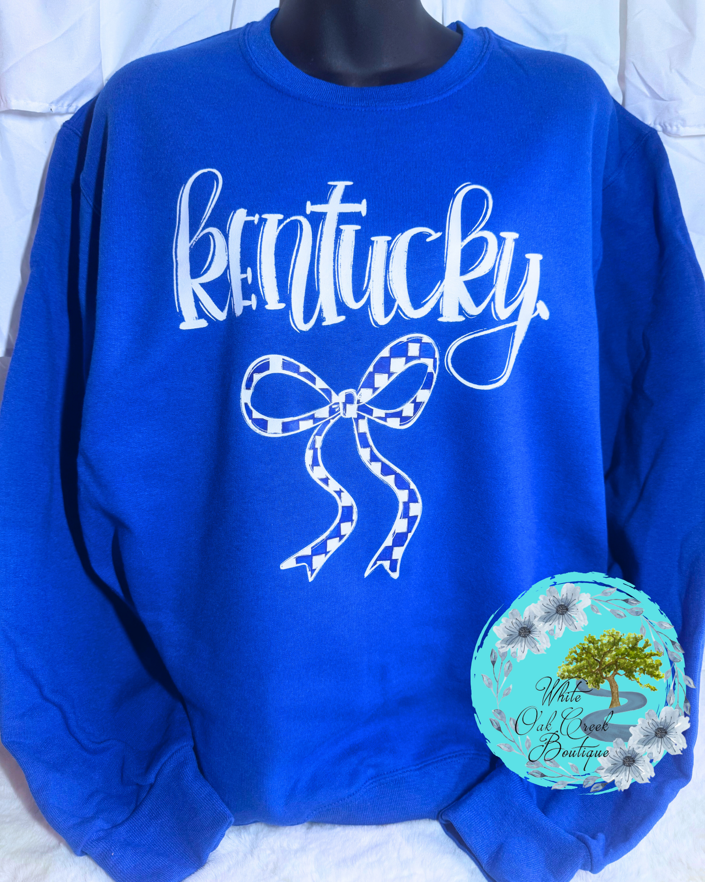 Kentucky Bow