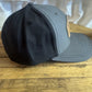 Dad in the Streets Scroll Lasered Richardson Hat