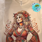 Dolly Boho T-Shirt