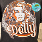 Dolly Vintage T-Shirt