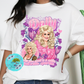 Dolly Smile T-Shirt