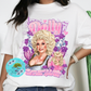 Dolly Sparkle T-Shirt