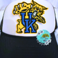 Wildcats UK Hat Patch