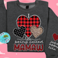 I love being called Mamaw Sweatshirt