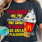 McDonald's Ice Cream T-Shirt