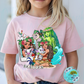 YOUTH Best Friend Moana
