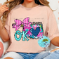 Oklahoma T-Shirt