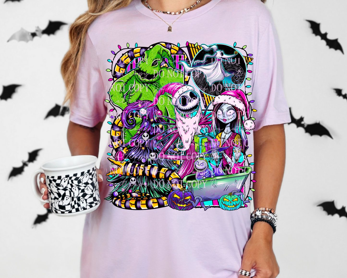 DTF Transfer Nightmare